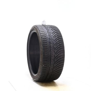 Used 255/35R19 Michelin Pilot Alpin PA4 96V - 6.5/32