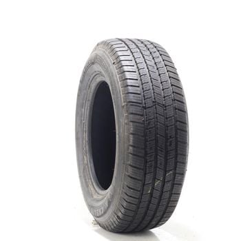 New 255/65R17 Michelin Defender LTX M/S 110T - 12.5/32