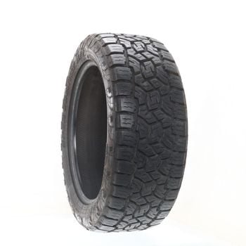Used LT285/50R22 Toyo Open Country A/T III 121/118R - 16/32