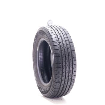 Set of (2) Used 195/65R15 Goodyear Assurance All-Season 91T - 8/32