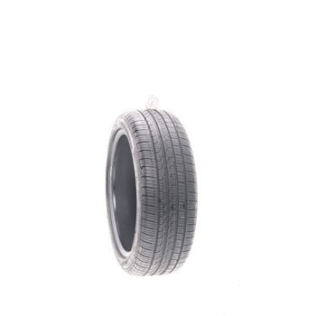 Set of (4) Used 205/45R17 Pirelli Cinturato P7 Run Flat 88V - 8/32