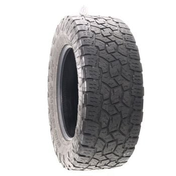 Used LT325/60R20 Toyo Open Country A/T III 126/123R - 7.5/32