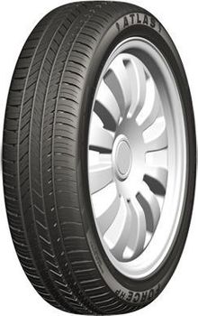 Set of (2) New P195/60R15 Atlas Force HP 88H