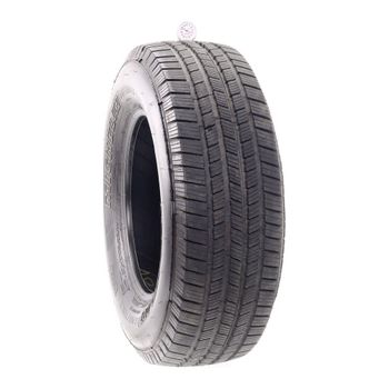 Used LT265/70R17 Michelin Defender LTX M/S 121/118R - 11/32
