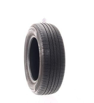 Set of (2) Used 235/65R17 Falken Ziex ZE001A A/S 103T - 7.5-8.5/32