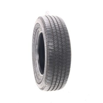 Used LT265/70R18 Firestone Transforce HT2 124/121R - 12/32