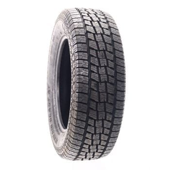 Set of (2) New LT275/65R20 Lexani Terrain Beast AT 126/123S
