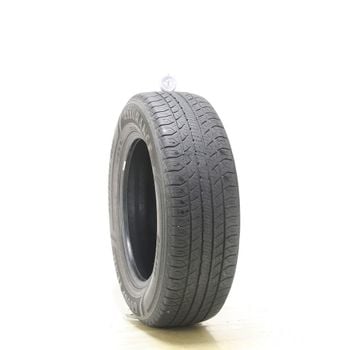 Set of (4) Used 225/65R17 Goodyear Assurance Outlast 102H - 7-7.5/32