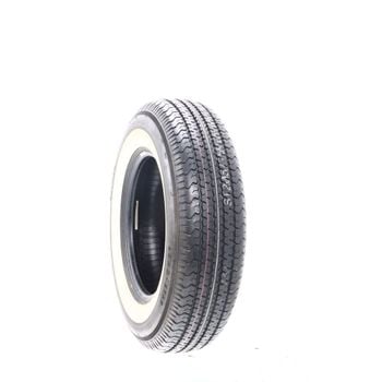 Driven Once ST205/75R15 Load Star Karrier 108/103M - 9.5/32