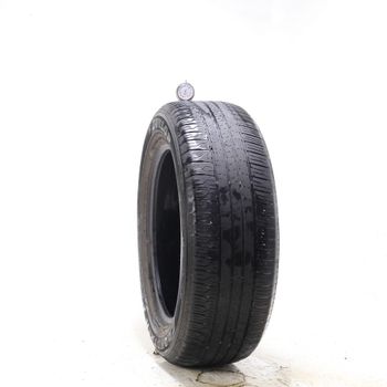 Used 235/60R18 Dunlop Grandtrek PT21 103H - 4/32