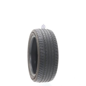 Set of (2) Used 205/50R17 Kelly Edge A/S 89V - 5.5/32