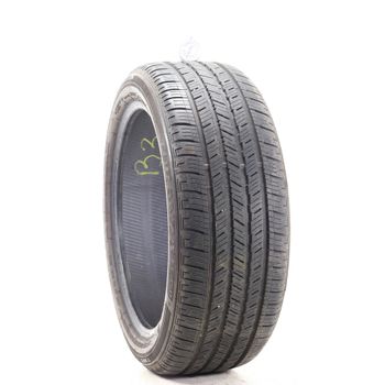 Set of (2) Used 245/45R19 Bridgestone Turanza EL450 RFT 102V - 8-8.5/32