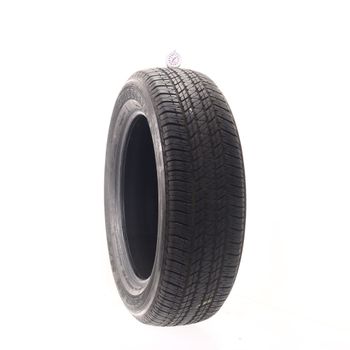 Set of (2) Used 245/60R20 Bridgestone Dueler H/T 684 II 107H - 8.5-9/32