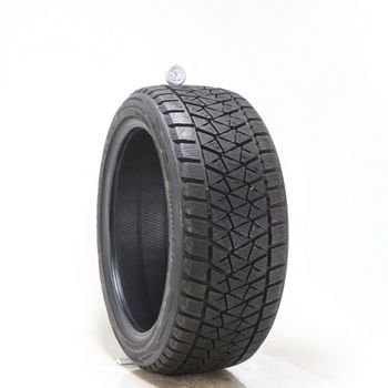 Used 275/40R20 Bridgestone Blizzak DM-V2 106T - 13/32