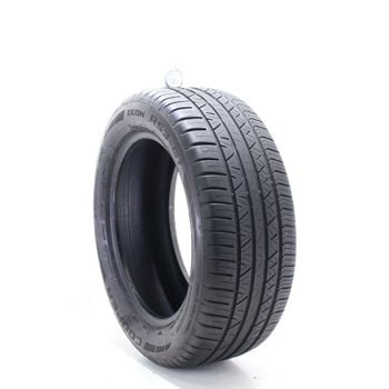 Used 245/55R18 Cooper Zeon RS3-G1 103W - 7/32