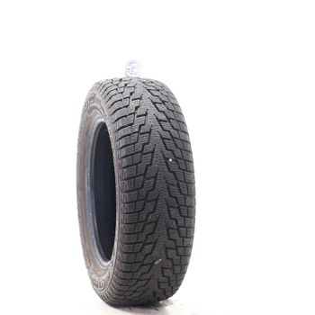 Set of (2) Used 195/60R15 GT Radial IcePro 3 92T - 10.5/32