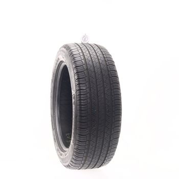 Set of (2) Used 235/55R19 Michelin Latitude Tour HP AO 101H - 7-8.5/32