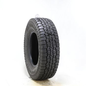 Used LT245/75R16 Mazama Open Range A/T SQM-3 120/116S - 13/32