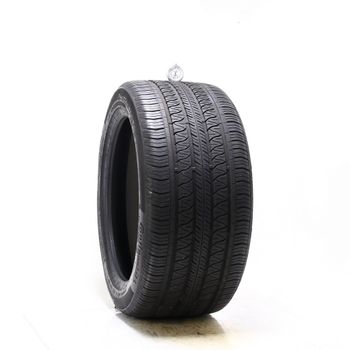 Used 285/40R19 Continental ProContact RX ContiSilent T3 107V - 7.5/32