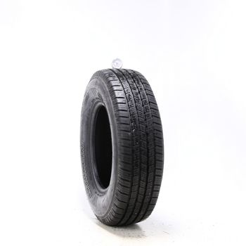 Used 215/75R15 Michelin Defender LTX M/S 100T - 11/32