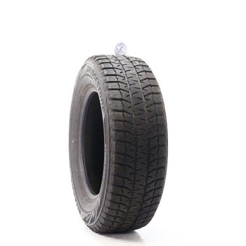 Used 225/65R16 Bridgestone Blizzak WS80 100T - 8/32