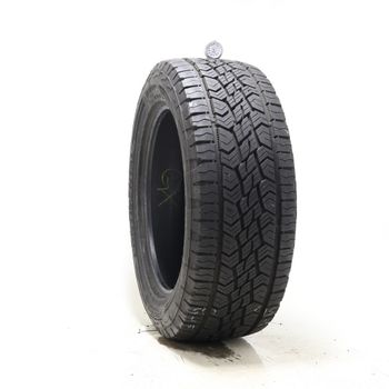 Used 275/55R20 Continental TerrainContact AT 113T - 11/32