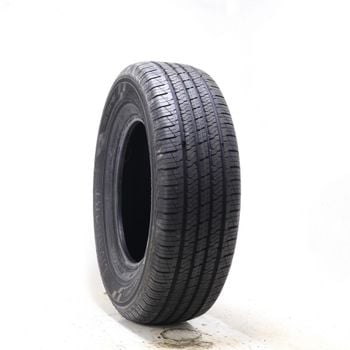 Set of (4) New 265/70R17 Lionhart Lionclaw HT 113T - 10/32