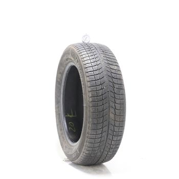 Used 225/60R18 Michelin X-Ice Xi3 100H - 8/32