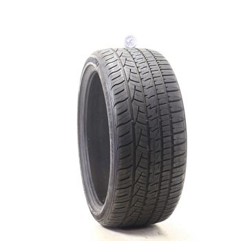 Used 255/35ZR20 General G-Max AS-05 97W - 9/32