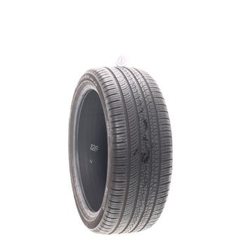 Set of (2) Used 245/40R20 Pirelli P Zero 99H - 7-8.5/32