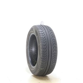 Used 215/55R16 Pirelli P4 Persist AS Plus 97H - 9.5/32