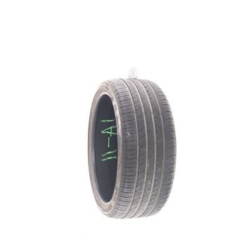 Used 245/35ZR20 TBB TR-66 95W - 7/32