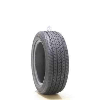 Set of (2) Used 205/55R16 Toyo Ultra Z900 91H - 8-9/32
