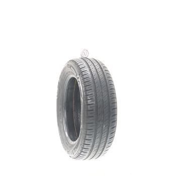 Set of (2) Used 195/60R15 Barum Bravuris 5 HM 88H - 6-7/32