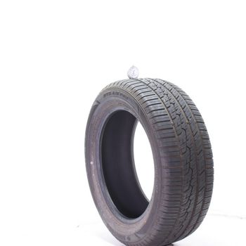 Set of (2) Used 225/55R17 Sumitomo HTR A/S P03 101W - 7.5-8/32