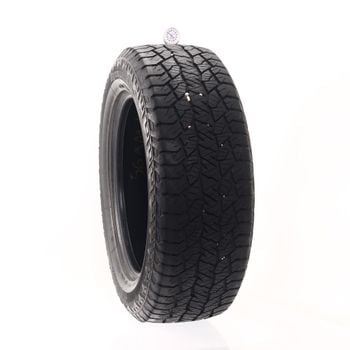 Set of (2) Used LT265/60R20 Hankook Dynapro AT2 121/118S - 12/32
