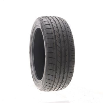 Driven Once 275/45ZR21 Atturo AZ850 110Y - 9.5/32