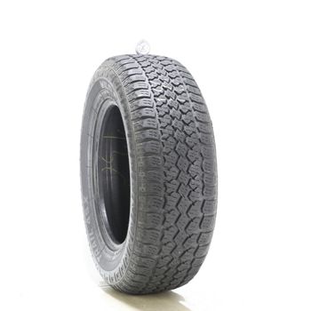 Used 265/65R18 Wild Country Trail 4SX 114T - 8.5/32