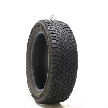 Used 225/55R19 Michelin X-Ice Snow SUV 103T - 7.5/32