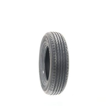 New ST205/75R15 Fortune ST01 107/102M