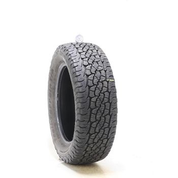 Used 235/60R18 BFGoodrich Trail-Terrain T/A 107H - 11/32