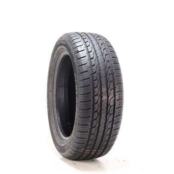 Set of (2) Driven Once 245/55R19 Performer CXV Sport 103H - 10/32