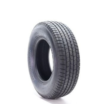 Set of (2) New 235/75R16 Michelin Defender LTX M/S 112T - 12/32