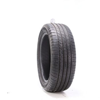 Set of (2) Used 235/50R19 Michelin Primacy Tour A/S 99V - 8.5/32