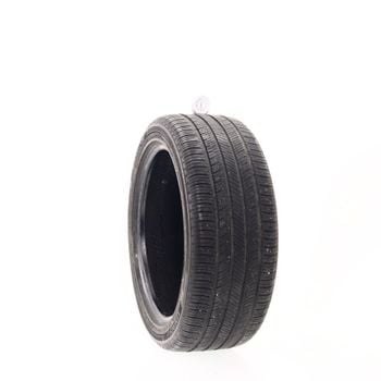 Set of (4) Used 225/45R17 Hankook Kinergy GT 91W - 7-7.5/32