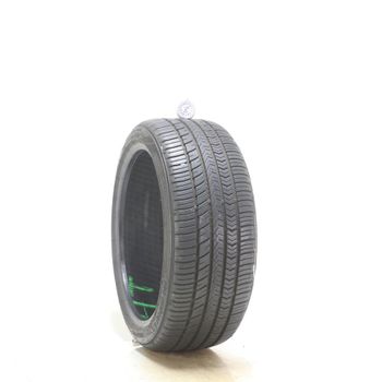 Used 225/40ZR18 Falken Pro G6 Sport A/S 92Y - 8.5/32