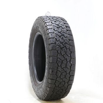 Used 255/70R18 Toyo Open Country A/T III 113T - 9.5/32