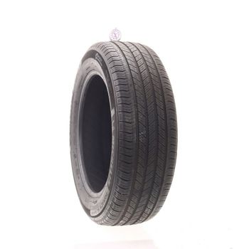 Set of (4) Used 235/60R19 Michelin Primacy All Season 103V - 6/32
