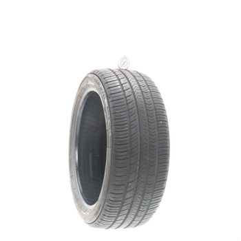 Set of (2) Used 225/45ZR18 Falken Pro G6 Sport A/S 95Y - 8-8.5/32