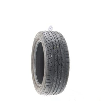 Used 215/55ZR17 Kumho Ecsta LX Platinum 94W - 8/32